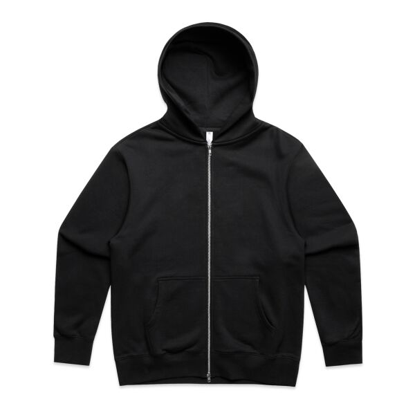 AS Colour / HEAVY ZIP HOOD Thumbnail