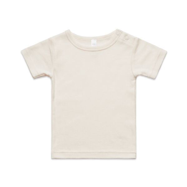 AS Colour / ORGANIC INFANT WEE TEE  Thumbnail