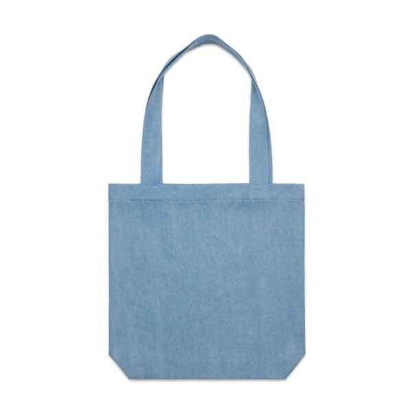 AS Colour / CARRIE DENIM TOTE Thumbnail