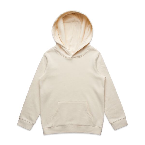 AS Colour / YOUTH SUPPLY HOOD Thumbnail