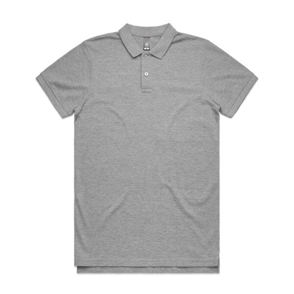 AS Colour / MENS PIQUE POLO Thumbnail