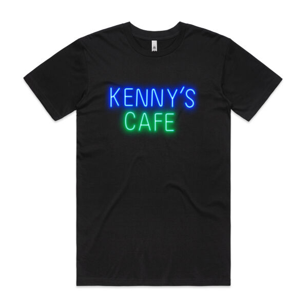 Kenny's Cafe Thumbnail