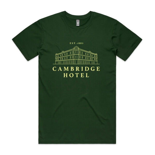 Cambridge Hotel  Thumbnail