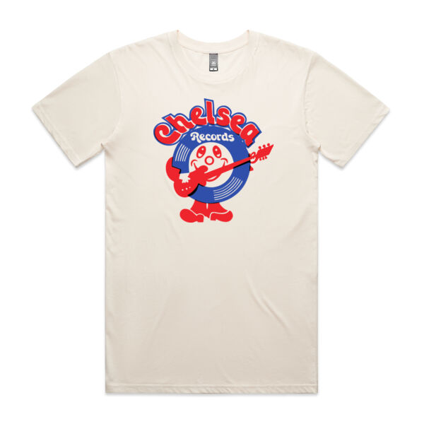 Chelsea Records Thumbnail