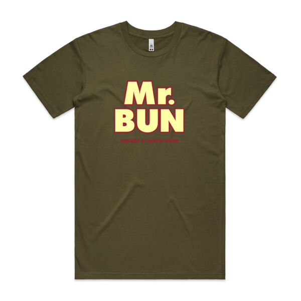 Mr. Bun Bakery & Coffee Shop Thumbnail