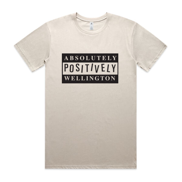 Absolutely Positively Wellington Thumbnail