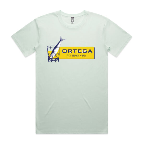 Ortega Fish Shack Thumbnail