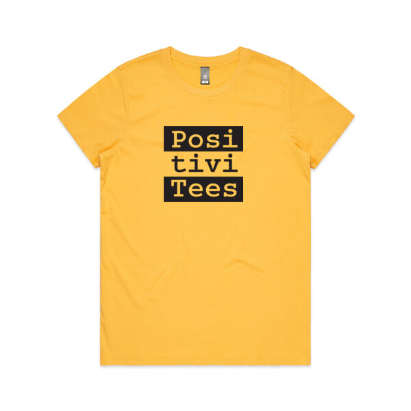 Positive Tee Thumbnail