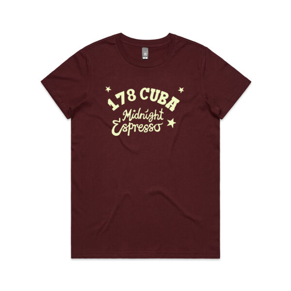 Midnight Espresso Thumbnail