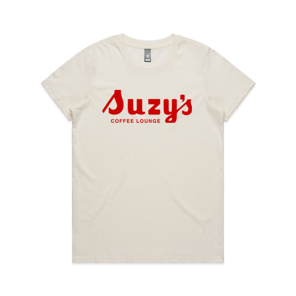 Suzy's Coffee Lounge Thumbnail