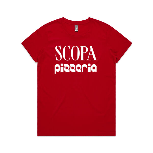 Scopa Pizzeria Thumbnail