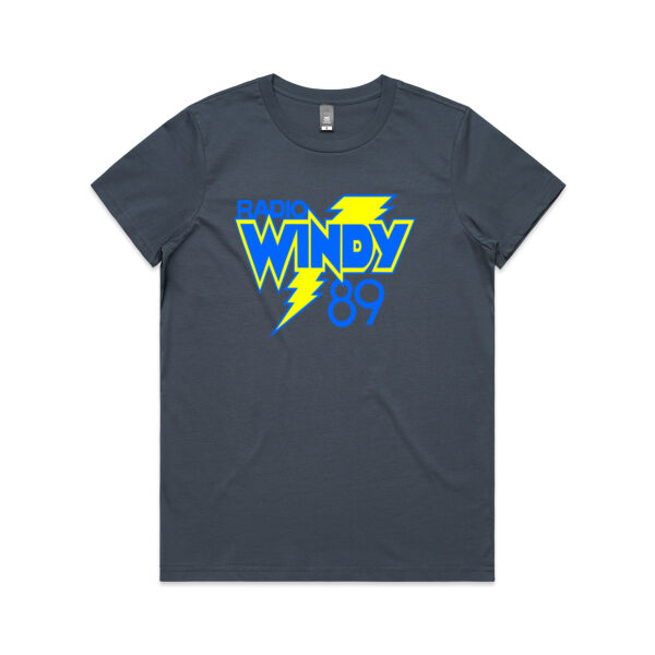 Radio Windy Thumbnail