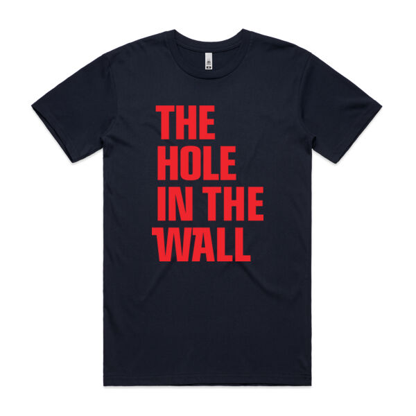 The Hole in the Wall Bar & Venue Thumbnail