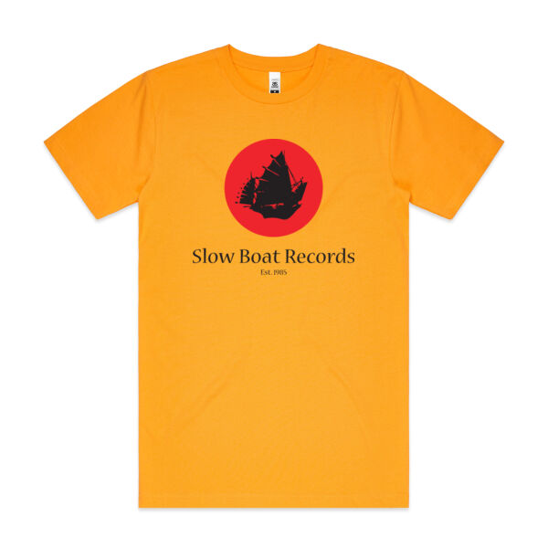 Slow Boat Records Thumbnail