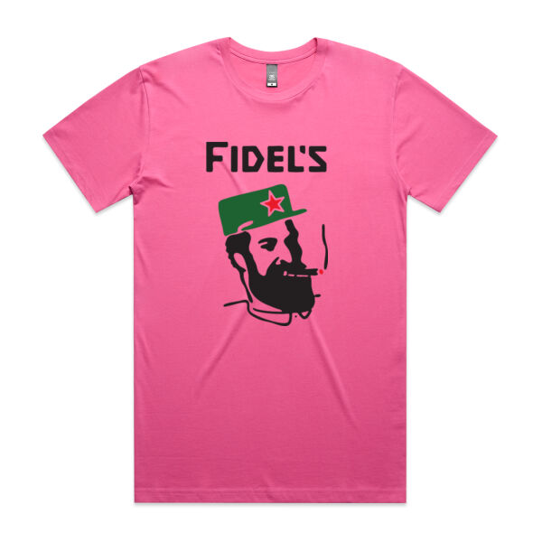 Fidel's Cafe Thumbnail