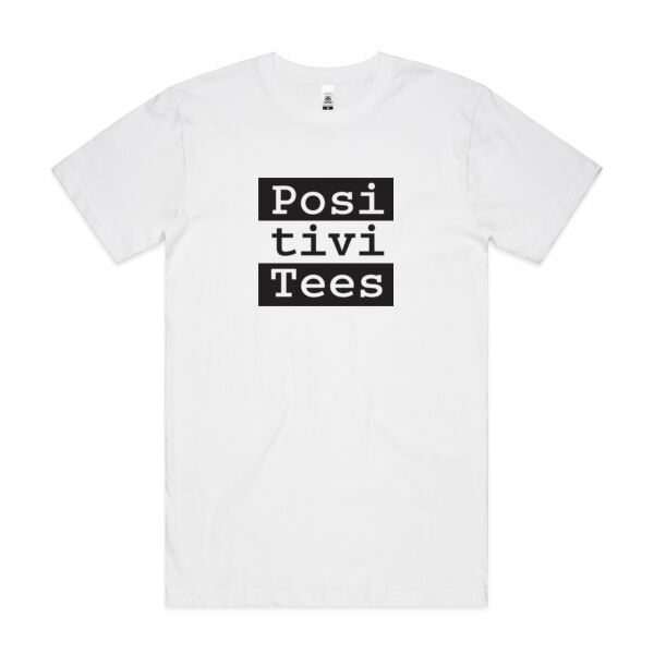 Positive Tee Thumbnail