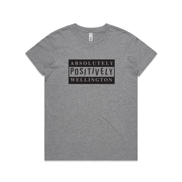 Absolutely Positively Wellington Thumbnail