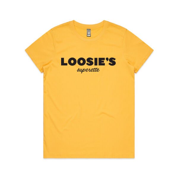 Loosie's Superette  Thumbnail