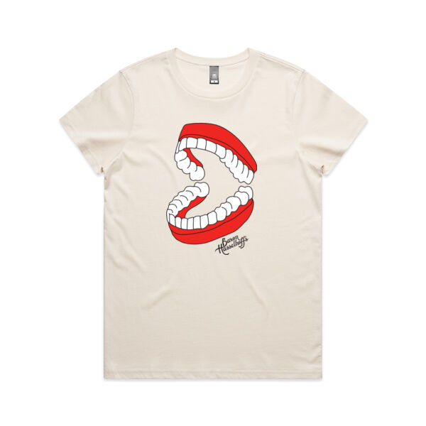  Baron Hasselhoff's Chocolatiers Thumbnail