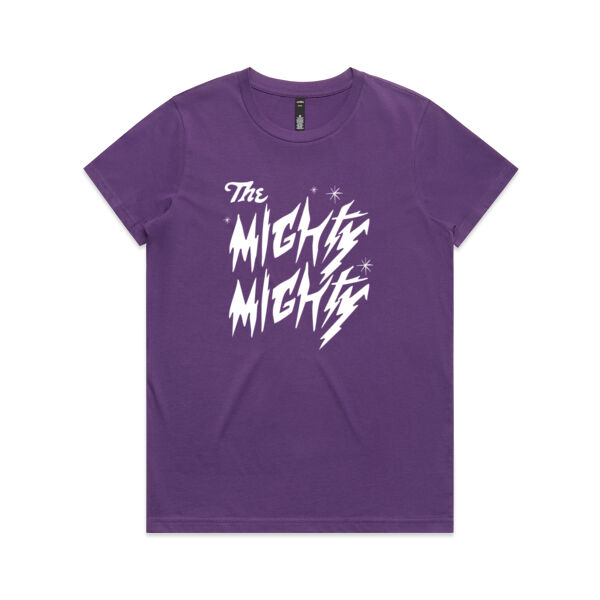 Mighty Mighty Bar Thumbnail