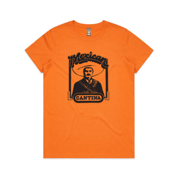 Mexican Cantina  Thumbnail