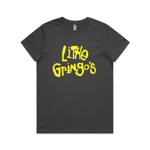 Little Gringo's Pizza Thumbnail