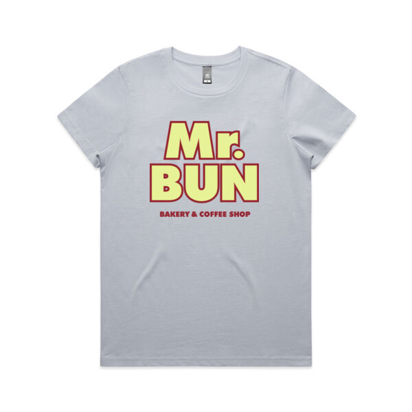 Mr. Bun Bakery & Coffee Shop Thumbnail