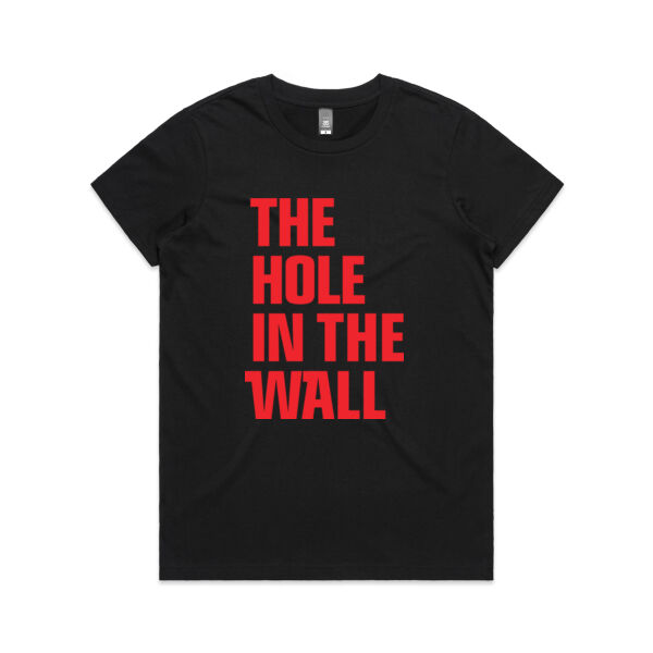 The Hole in the Wall Bar & Venue Thumbnail