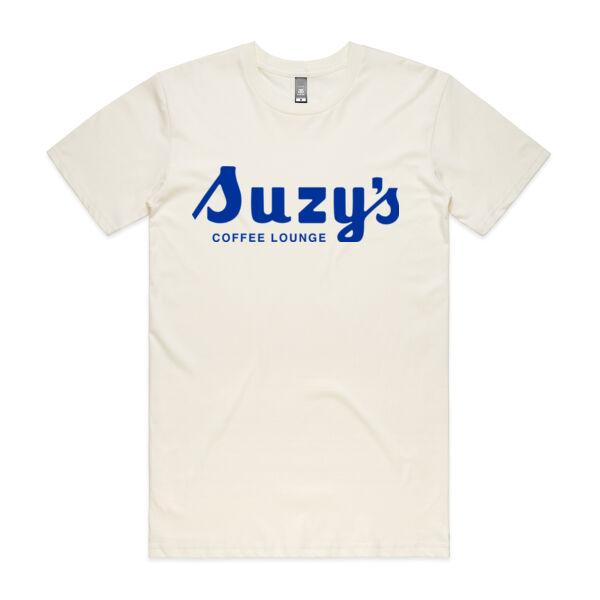 Suzy's Coffee Lounge Thumbnail