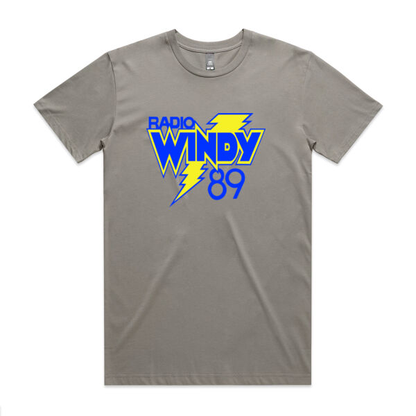 Radio Windy Thumbnail