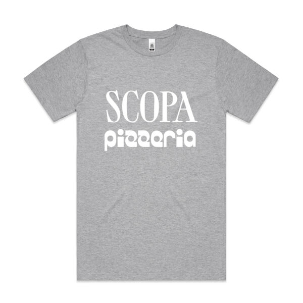 Scopa Pizzeria Thumbnail