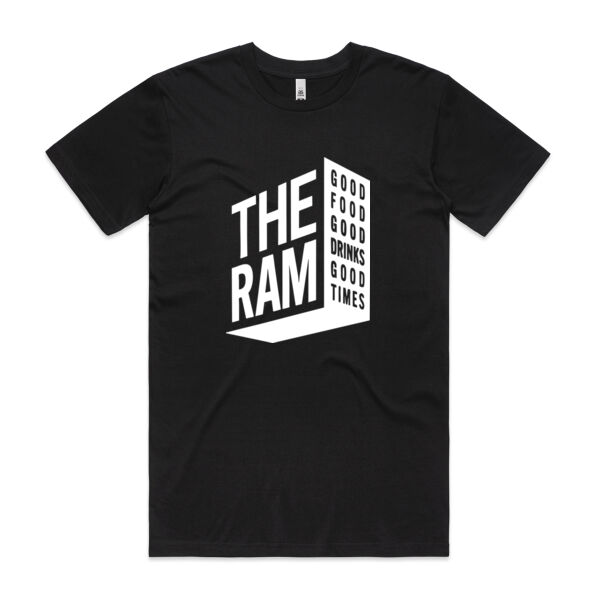 The Ram  Thumbnail
