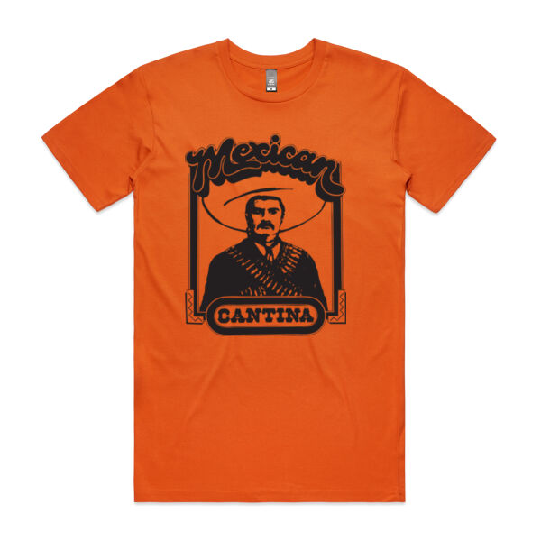 Mexican Cantina  Thumbnail