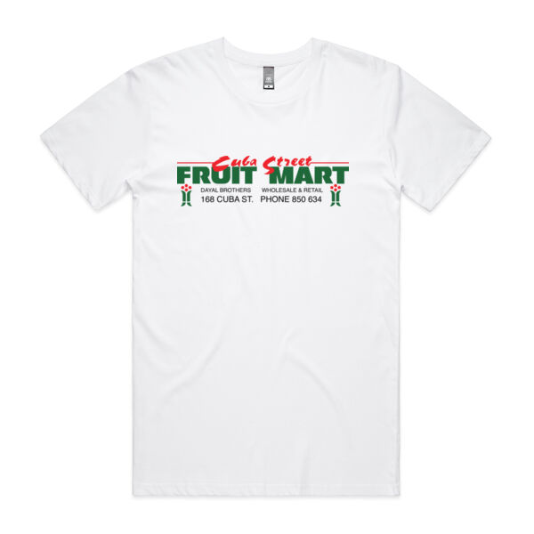 Cuba Street Fruit Mart Thumbnail