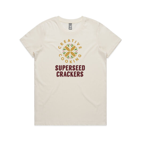 Superseed Crackers Thumbnail