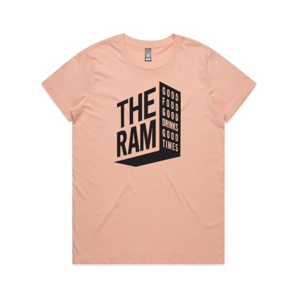 The Ram  Thumbnail