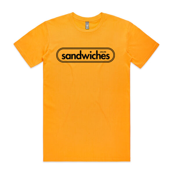 Sandwiches Nightclub Thumbnail