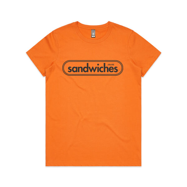 Sandwiches Nightclub Thumbnail