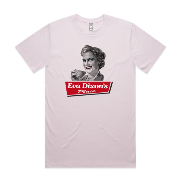 Eva Dixon's Place Thumbnail