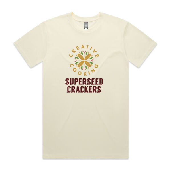 Superseed Crackers Thumbnail