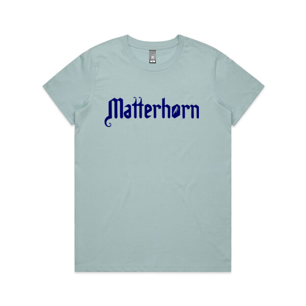 Matterhorn Thumbnail