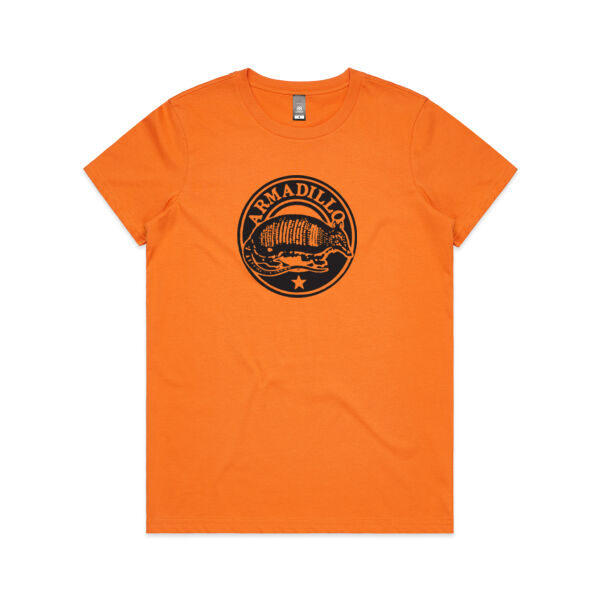 Armadillo Café Thumbnail