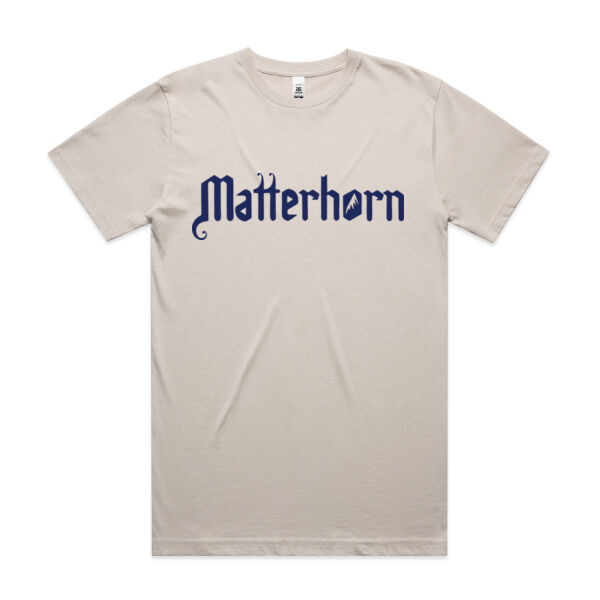 Matterhorn (dark logo) Thumbnail