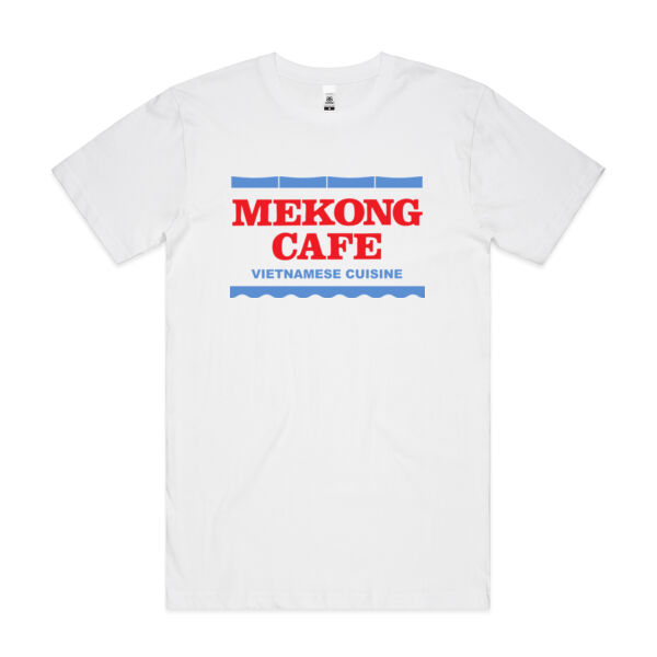 Mekong Cafe Thumbnail