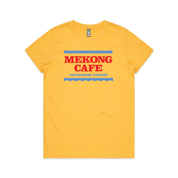 Mekong Cafe Thumbnail