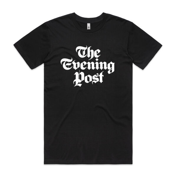 The Evening Post (white) Thumbnail