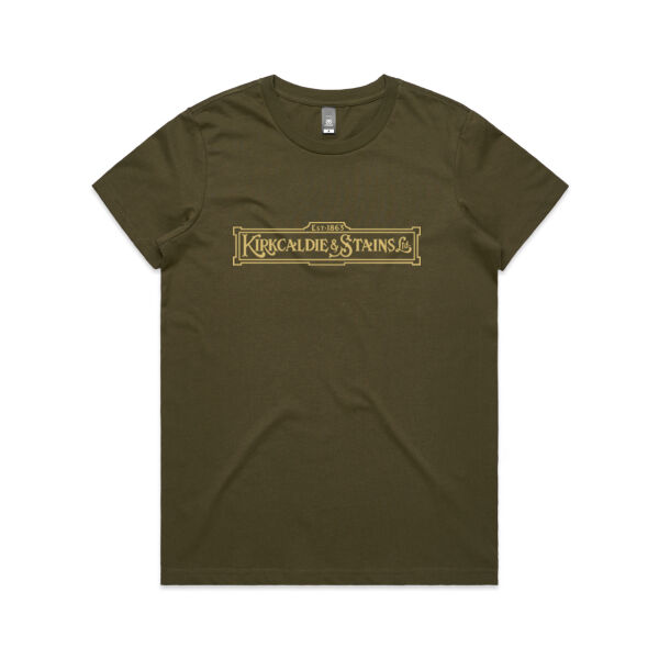 Kirkcaldie & Stains Ltd. Thumbnail