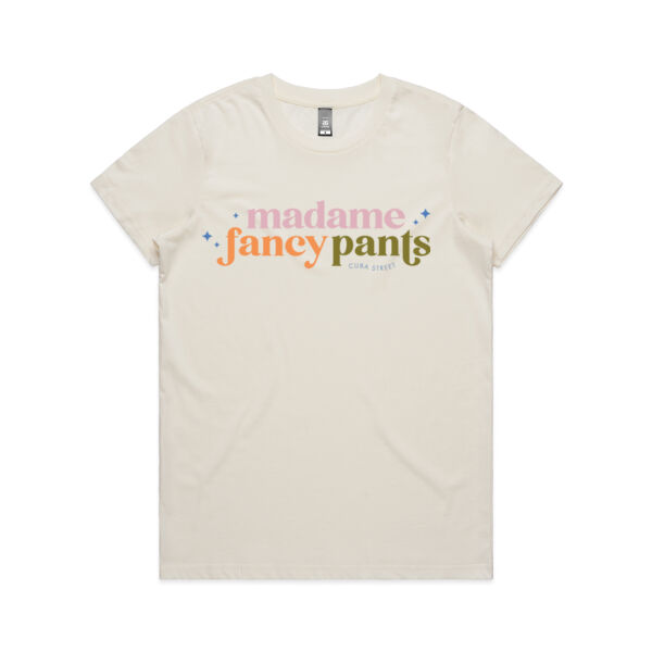 Madam Fancy Pants Thumbnail