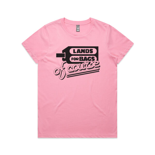 Lands for Bags Thumbnail