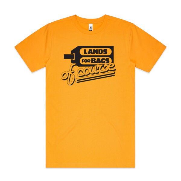 Lands for Bags Thumbnail